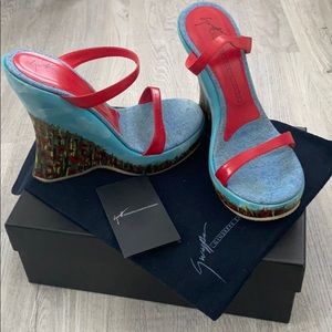 Giuseppe Zanotti Vicini